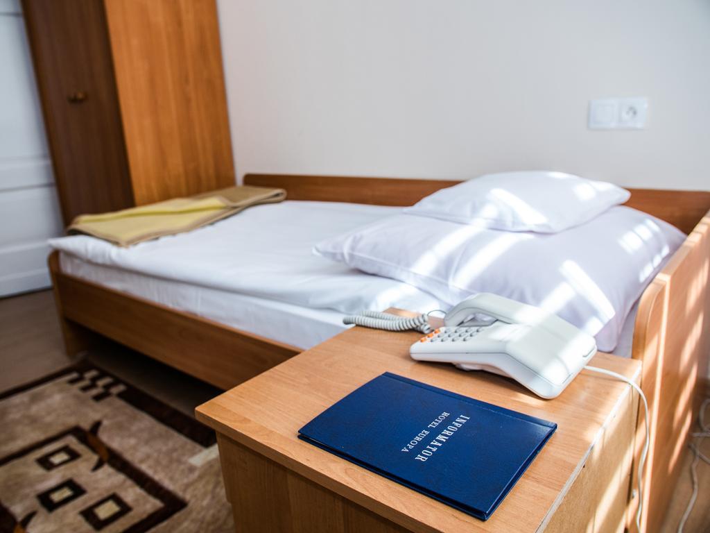 Europa Hotel Jelenia Gora Ngoại thất bức ảnh